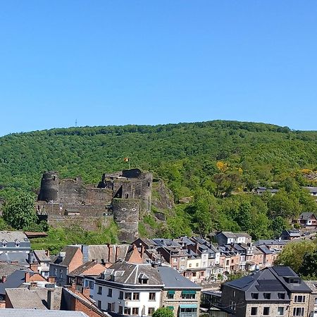 Villa Le Panorama La Roche-en-Ardenne Exterior foto